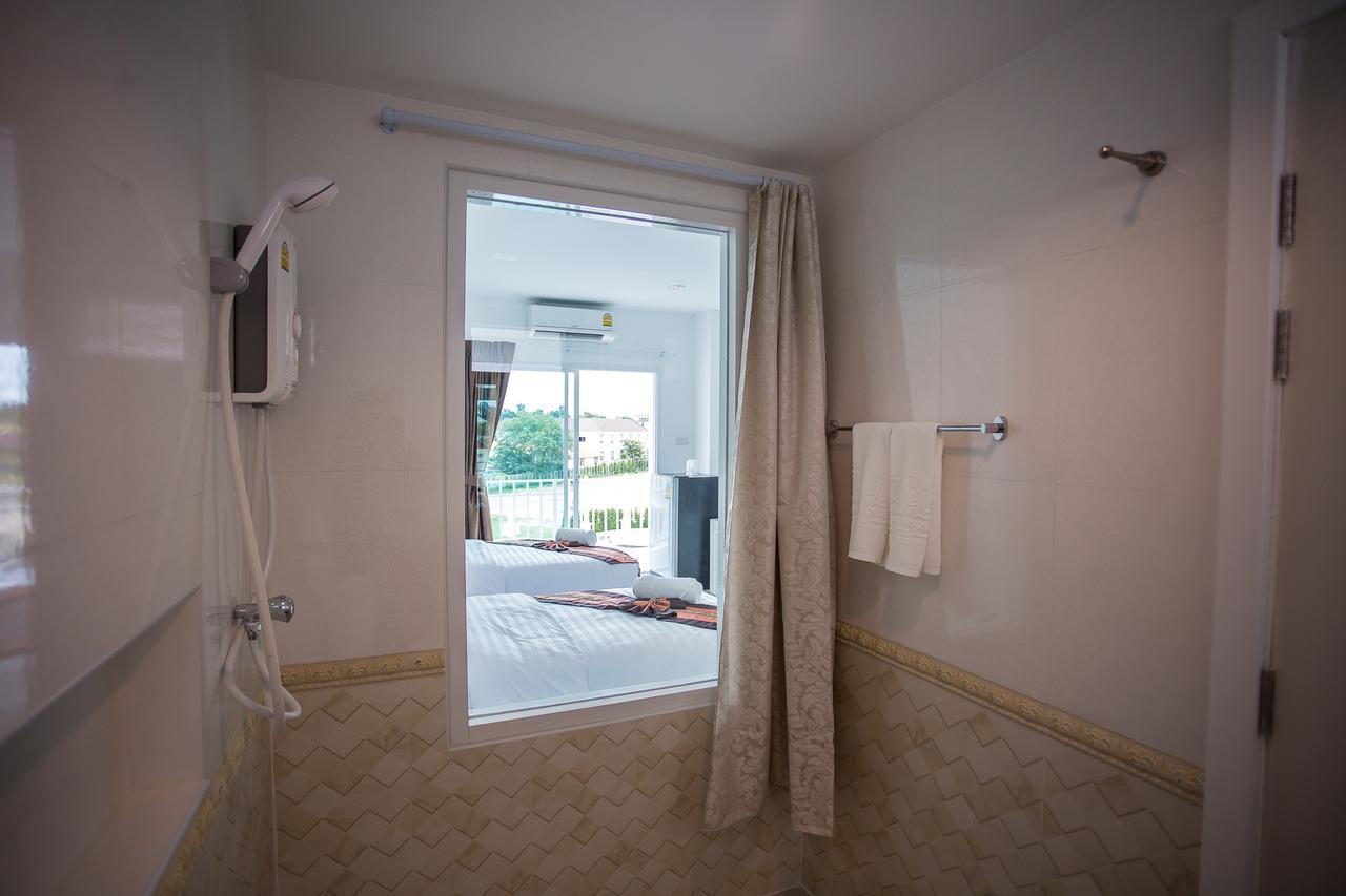 White House Hotel Tak Kültér fotó