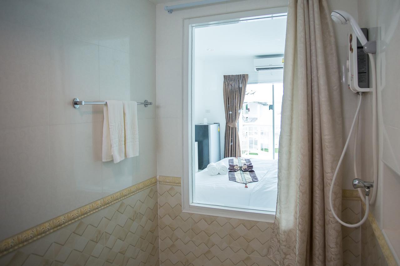 White House Hotel Tak Kültér fotó